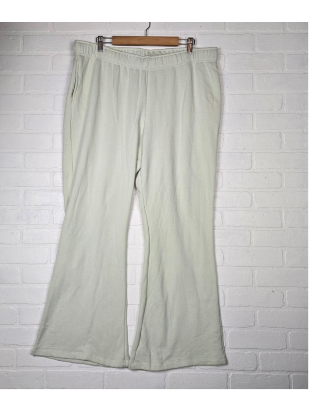 Wild Fable Flare Sweatpants Size XXL